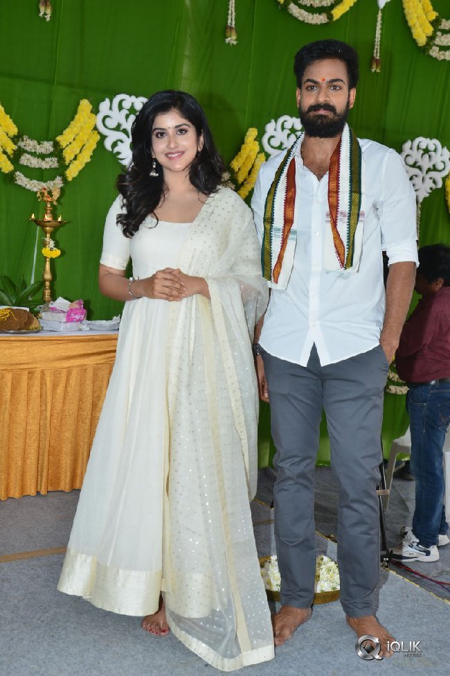 Vaishnav-Tej-Debut-Movie-Opening